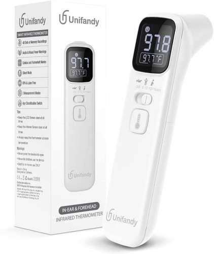 Unifady smart infrared - unifady,