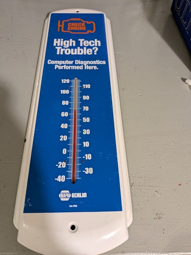 Thermometer