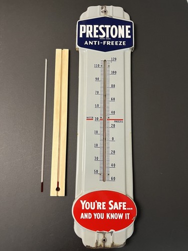 Replacement thermometer - replacement,