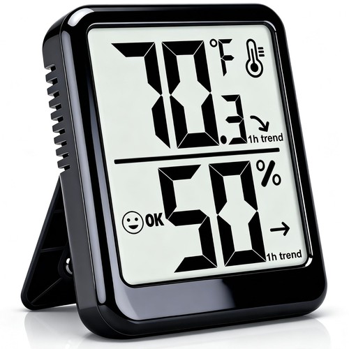 Room thermometer digital - thermometer,,